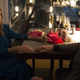 Sarah Jessica Parker and Thomas Haden Church (Photo: HBO)